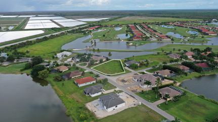 Land for sale in Collier County, Florida