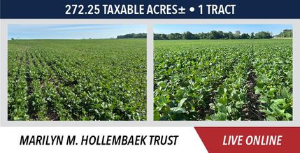 Farm and Ranch for sale in Warren County, Illinois