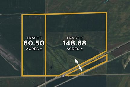 Land for sale in Ray County, Missouri