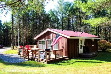 Farm and Ranch for sale in Clark County, Wisconsin