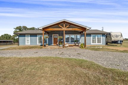 Farm and Ranch for sale in Erath County, Texas