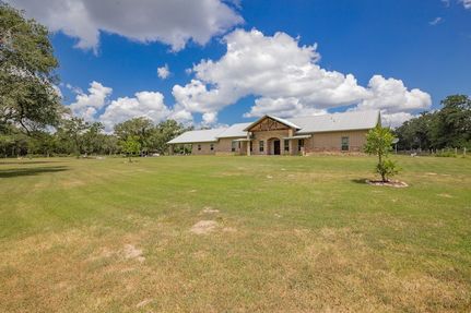 Farm and Ranch for sale in Lavaca County, Texas
