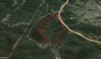 Undeveloped Land for sale in Scioto County, Ohio