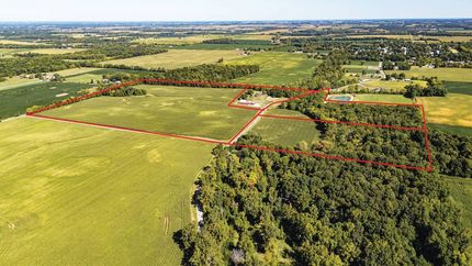 Land for sale in Champaign County, Ohio