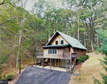 Hunting Property for sale in Franklin County, Pennsylvania