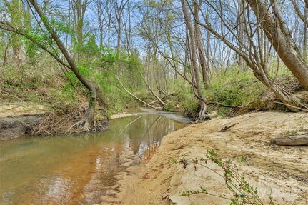 Land for sale in Lancaster County, South Carolina