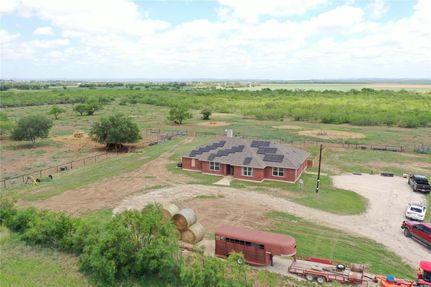 Recreational Property for sale in Uvalde County, Texas