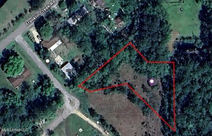 Farm and Ranch for sale in Jackson County, Mississippi