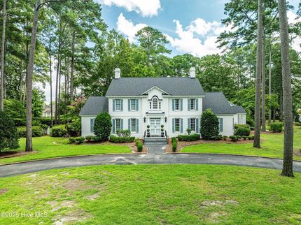 Land for sale in Pitt County, North Carolina