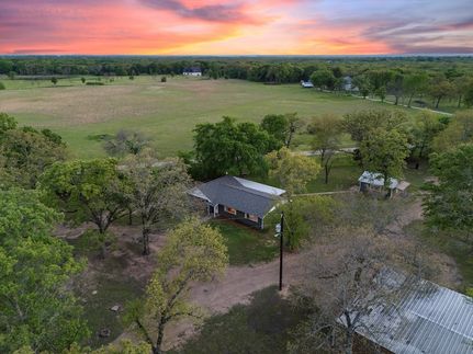 Land for sale in Henderson County, Texas