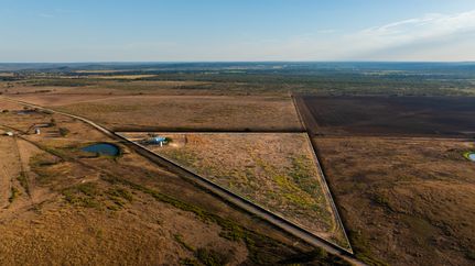 Farm and Ranch for sale in San Saba County, Texas