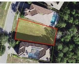 Undeveloped Land for sale in Osceola County, Florida