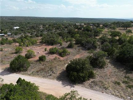 Homesite for sale in Burnet County, Texas