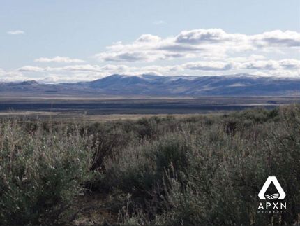 Undeveloped Land for sale in Lake County, Oregon