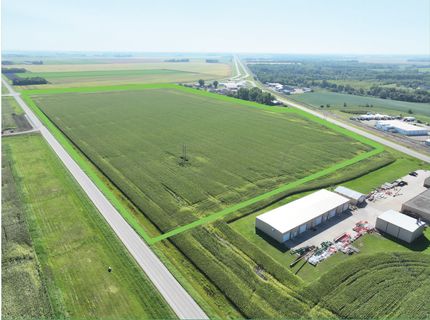 Land for sale in Polk County, Minnesota