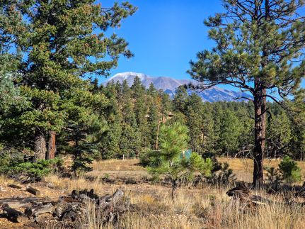 Land for sale in Las Animas County, Colorado