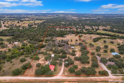 House for sale in Brown County, Texas