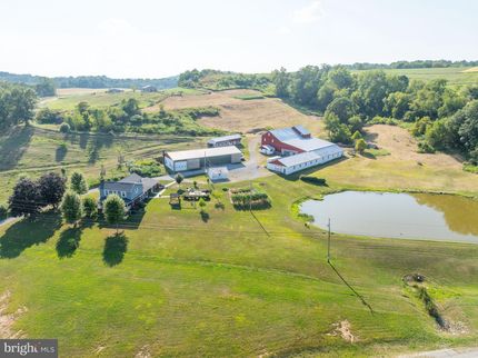 Land for sale in Indiana County, Pennsylvania