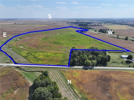 Farm and Ranch for sale in Jasper County, Illinois
