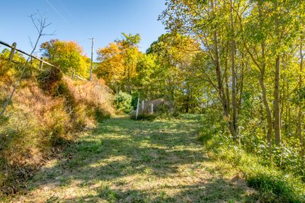 Homesite for sale in Carroll County, Virginia
