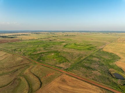 Recreational Property for sale in Kingfisher County, Oklahoma