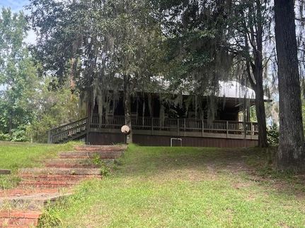 Land for sale in Natchitoches Parish, Louisiana