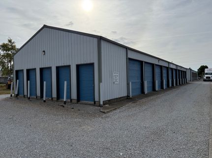 Commercial Property for sale in Effingham County, Illinois