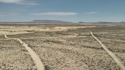 Undeveloped Land for sale in Brewster County, Texas