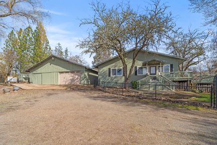 Farm and Ranch for sale in Jackson County, Oregon