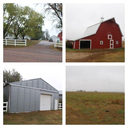 Land for sale in Davison County, South Dakota