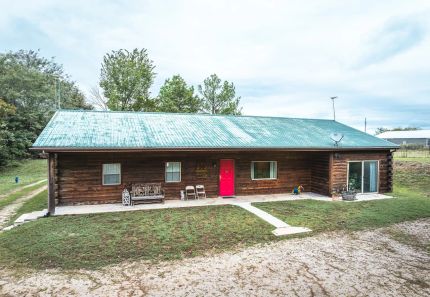 Farm and Ranch for sale in Pulaski County, Missouri