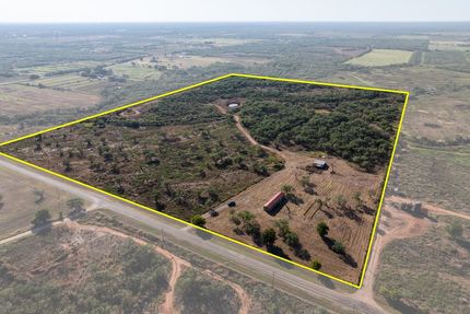 Land for sale in Wichita County, Texas