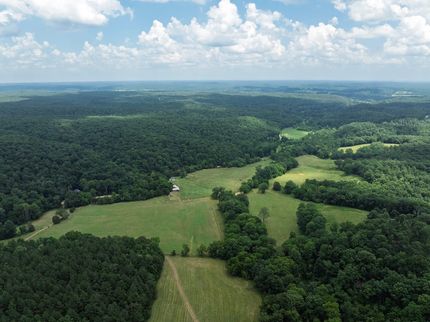 Recreational Property in Hickman County, Tennessee