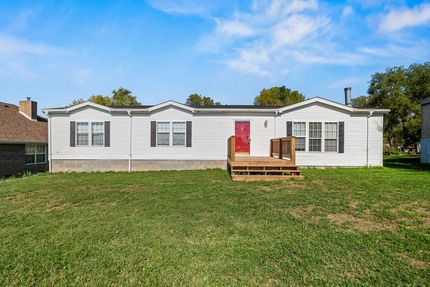 Land in Greene County, Missouri