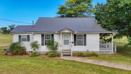 Horse Property for sale in Weakley County, Tennessee