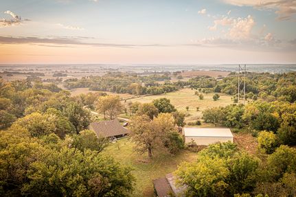 Recreational Property for sale in Elk County, Kansas