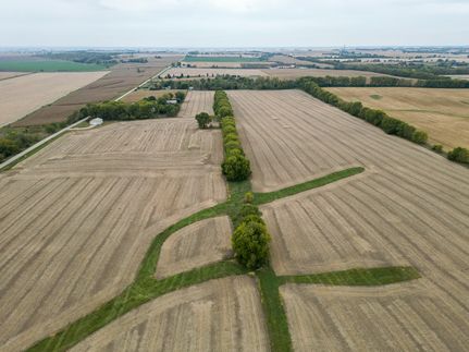 Land for sale in LaSalle County, Illinois