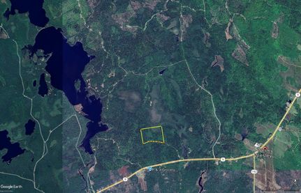 Land for sale in Washington County, Maine