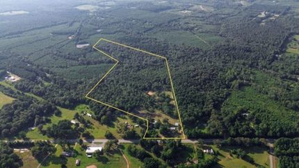 Recreational Property for sale in Lincoln Parish, Louisiana