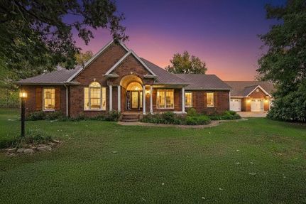 Farm and Ranch for sale in Howell County, Missouri