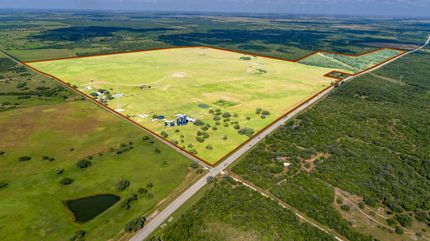 Farm and Ranch for sale in Karnes County, Texas