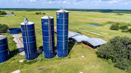 Farm and Ranch for sale in Karnes County, Texas