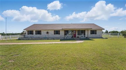Farm and Ranch for sale in McLennan County, Texas