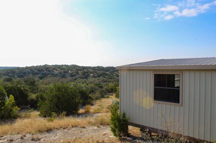 Recreational Property for sale in Edwards County, Texas