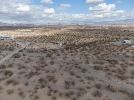 Undeveloped Land in Mohave County, Arizona