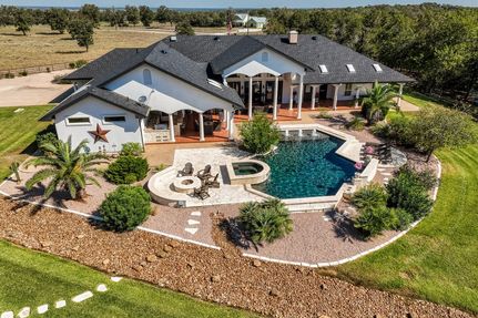 Farm and Ranch for sale in Gonzales County, Texas