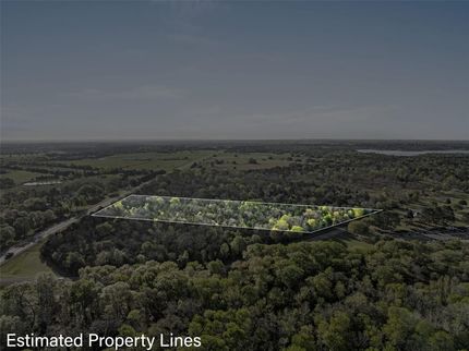 Recreational Property for sale in Fayette County, Texas