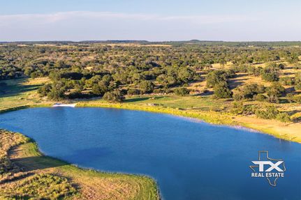 Recreational Property in Burnet County, Texas