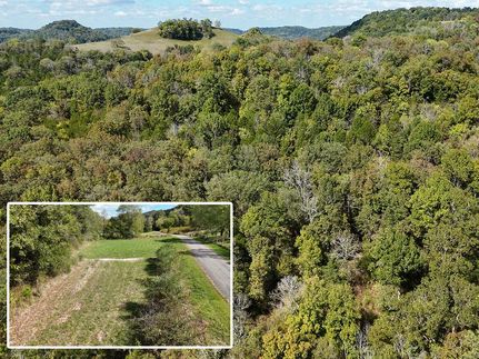 Land for sale in Macon County, Tennessee
