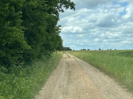 Land for sale in Hill County, Texas